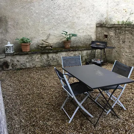 La Gilbertie Appartement