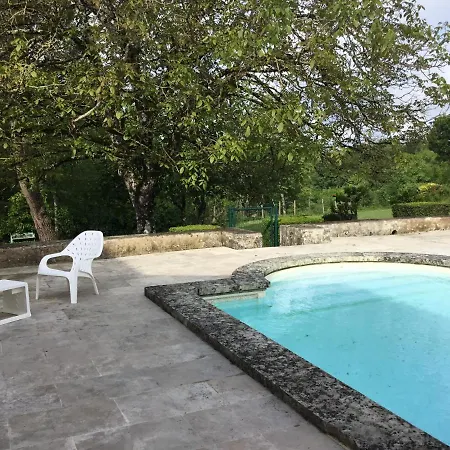 La Gilbertie Appartement *