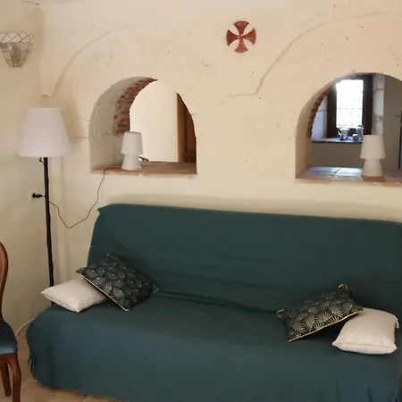 Apartmán La Gilbertie