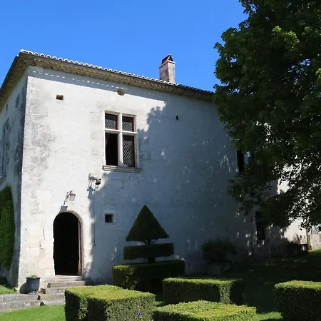 La Gilbertie Allemans