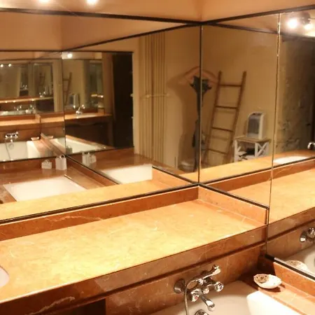 La Gilbertie Apartmán *