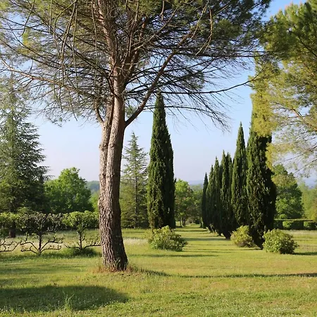 Apartamento La Gilbertie *
