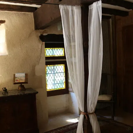 La Gilbertie Appartement *
