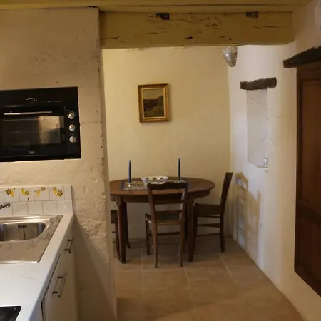 La Gilbertie Appartement
