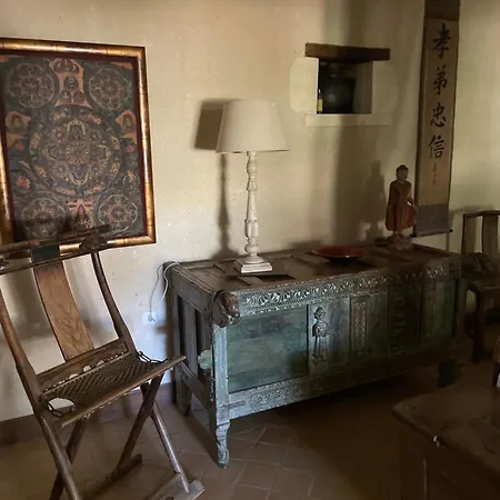 Apartamento La Gilbertie Allemans