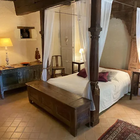 La Gilbertie Appartement *