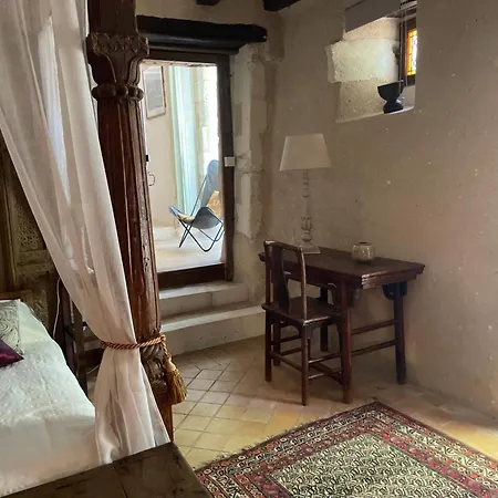 La Gilbertie Appartement *