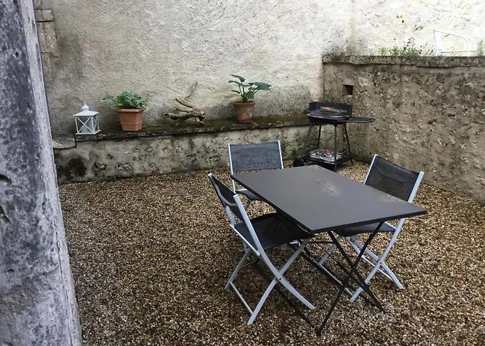 La Gilbertie דירה