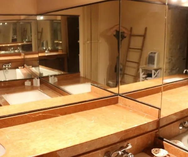 La Gilbertie דירה *