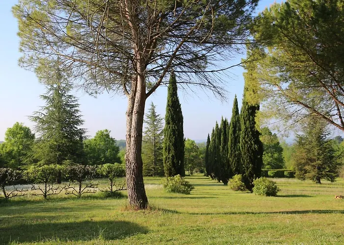 דירה La Gilbertie *