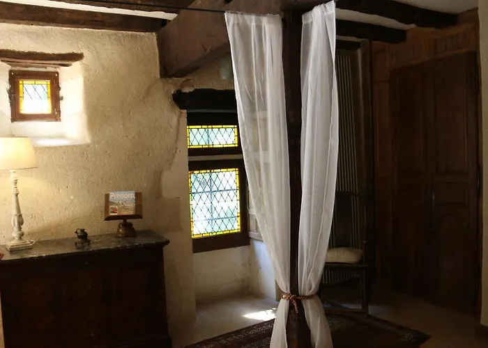 La Gilbertie דירה *