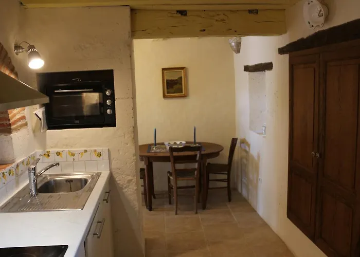 La Gilbertie דירה